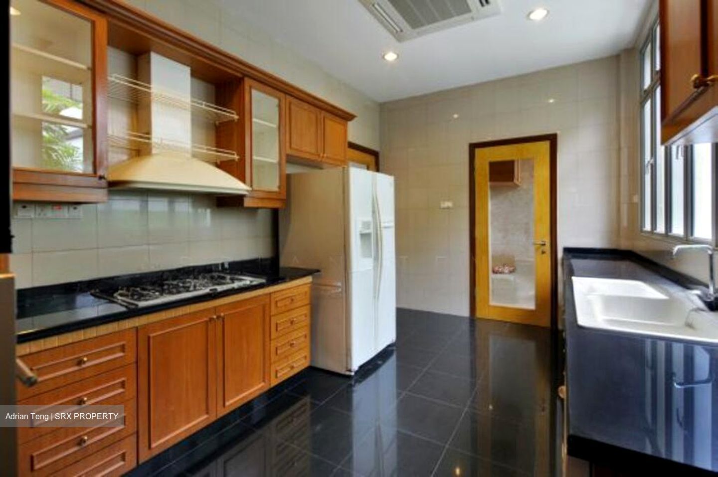Villas Holland (D10), Detached #524111041